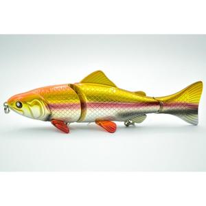 Сочленённая жёсткая приманка VOLKIEN SOUL - Akena Swim 150