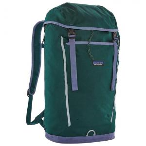 Рюкзак Fieldsmith lid pack 28л каскад зеленый Patagonia