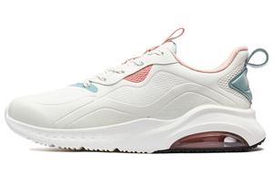 Обувь для образа жизни Женская низкая белая Xtep