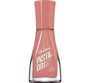 Быстросохнущий лак для ногтей Sally Hansen Insta Dri, оттенок 218 Fast Mauver 9,17 мл