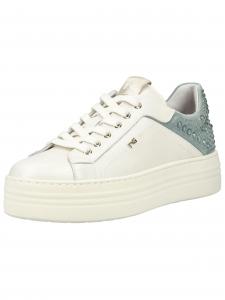 Nero Giardini Кроссовки в белом цвете