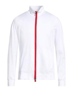 Толстовка Kiton, белый