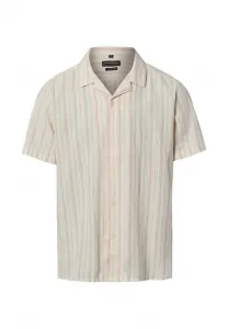 Рубашка курзарм Finshley & Harding, Ecru Rosa