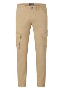 Брюки-карго REDPOINT Regular Cargo Pants, бежевый
