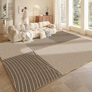 Budis Ковер 300х400 см для гостиной/спальни, Belgian Velvet, waterproof, stain-resistant, easy-care