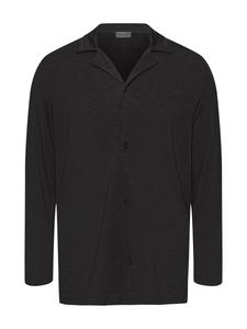 Рубашка Hanro, черный