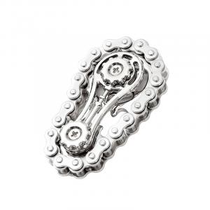 2 в 1 вращающийся волчок для пальцев edc комбинация, антистресс игрушка хобби модель A little tide to play