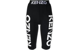 Шорты женские Kenzo, черный
