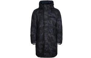 Стеганая куртка мужская Nike