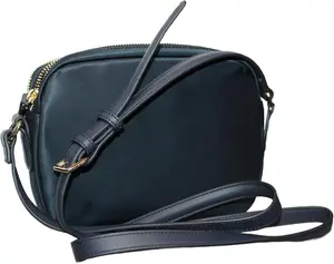 Женская сумка-кошелек Tommy Hilfiger Poppy из нейлона Cossbody