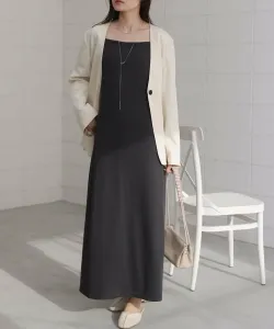 Платье-комбинация из люрекса с чашечками, скроенное и сшитое из люрекса