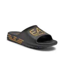 Тапочки Ea7, черный