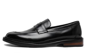 Viplander Туфли мужские низкие, черные