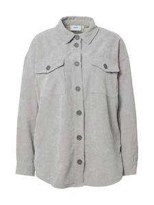 Куртка Moves Between-Season Savisa 1188, серый