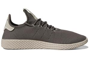 Кроссовки Adidas Pw Tennis HU Cinder Cinder Light Brown