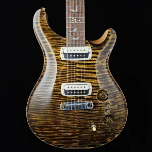 PRS гитара Пола 10-Top - 2024 - Желтый Тигр - НОВАЯ !