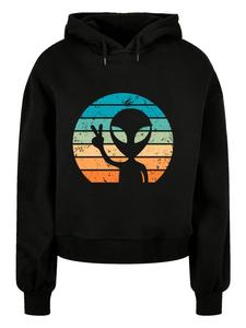 Худи F4NT4STIC, черный