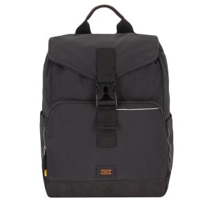 Рюкзак Camel Active City City 34 cm, черный