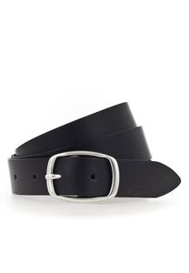 Ремень MUSTANG Belt, черный