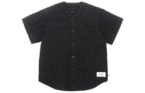 Мужская бейсбольная майка Jordan, цвет Black