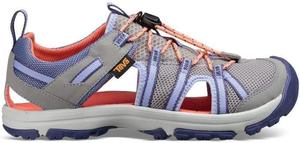 Детские спортивные сандалии Teva Manatee, Wild Dove