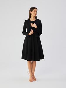 Блейзер Stylove, черный