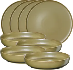 Набор столовых приборов COPPA для мисо 8 предметов ASA