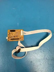 Клавиатурная плата Nektar Panorama T4