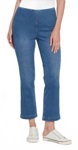 Женские джинсы Bootcut для малышей, цвет Midwash Lysse, Midwash