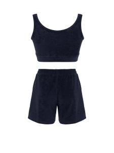 Спортивный костюм Cool Hill Sweatsuit, темно-синий