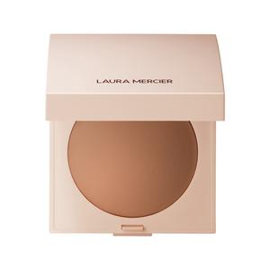 Пудра для лица real flawless luminous perfecting powder Laura Mercier, deep, вес 7.5 гр.