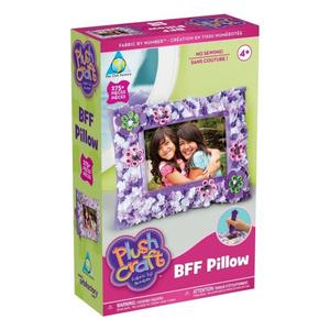 Креативный набор The Orb Factory Подушка - Фоторамка