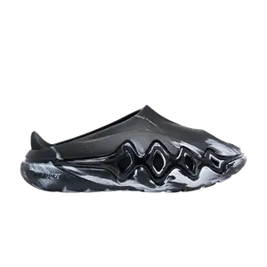 Шлепанцы Shark 3 Slide 'Black Grey', черный