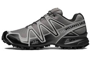 SALOMON Кроссовки Speedcross 3 'Pewter Black'