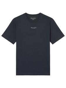 Футболка, 1 шт., синего цвета Marc O'Polo