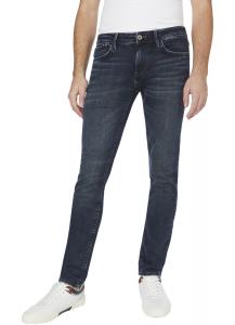 Джинсы Pepe Jeans HATCH slim, синий