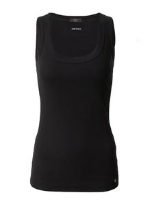 Топ Marc Cain, черный