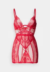 Соблазни меня платье ночная рубашка Ann Summers, Red