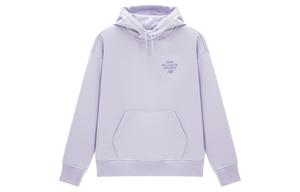 Свитшот женский сиреневый New Balance