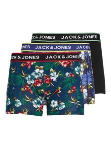 Боксеры Jack & Jones, черный