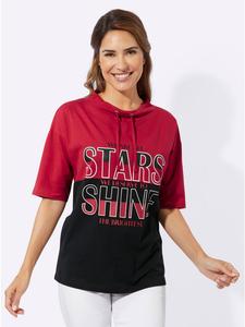 Футболка Sieh an!