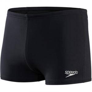 Плавки шорты eco end+ asht am Speedo, черный