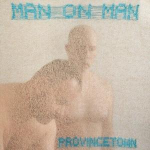 Виниловая пластинка Man On Man - Provincetown - Baby Blue