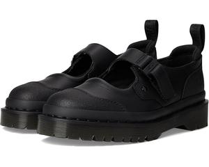 Балетки Dr. Martens Indica, черный