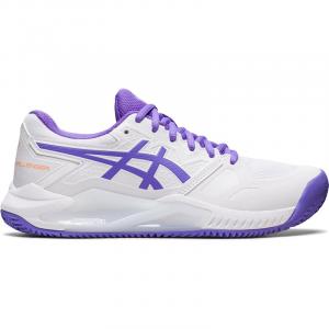 Теннисные туфли для улицы Gel-Challenger 13 грунт Asics, мультиколор