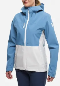 Куртка-Хардшелл seneca storm 3l Millet, Bleu