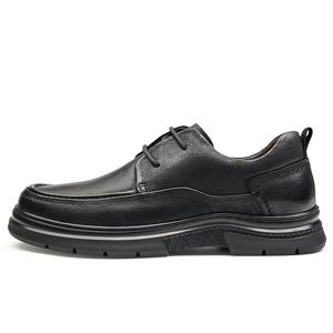 Туфли Men"s Casual Men Low-Top черный Gog