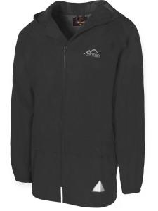 Куртка Normani TAMPERE, черный