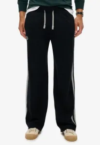 Спортивные штаны athletic fives Superdry & Co, Eclipse Navy Bone White