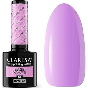 База Base Power Hybrid Without Acid Lilac Violet 18 5g